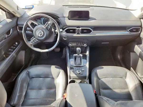JM3KFADM0K0618228 2019 MAZDA CX-5 - Image 8