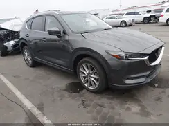 JM3KFADM0K0663900 2019 MAZDA CX-5