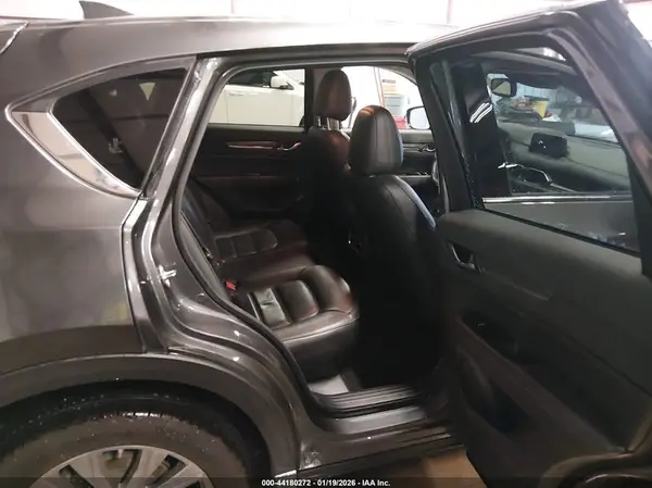 JM3KFADM0K0676341 2019 MAZDA CX-5 - Image 8