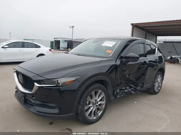 JM3KFADM0K0682382 2019 MAZDA CX-5 - Image 2