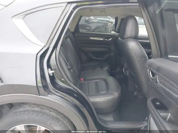 JM3KFADM0K0682382 2019 MAZDA CX-5 - Image 8