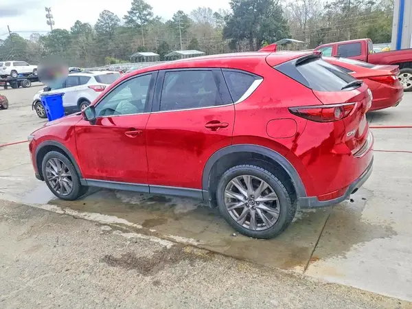 JM3KFADM0K0690000 2019 MAZDA CX-5 - Image 2
