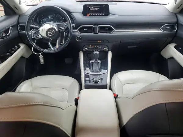 JM3KFADM0K0690000 2019 MAZDA CX-5 - Image 8