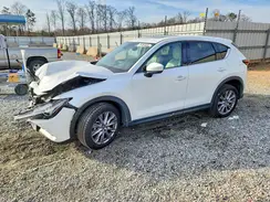JM3KFADM0K0691938 2019 MAZDA CX-5