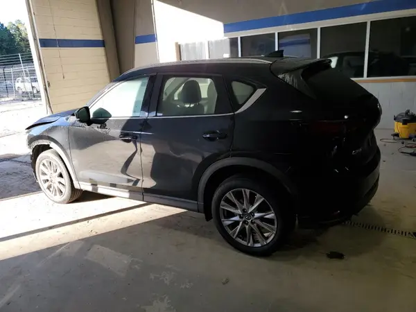 JM3KFADM0K1538809 2019 MAZDA CX-5 - Image 2