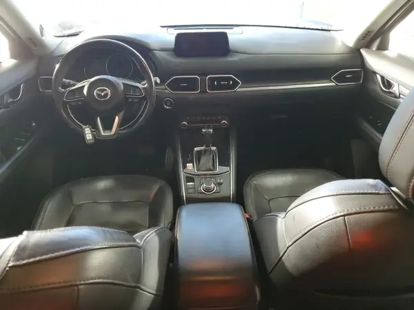JM3KFADM0K1538809 2019 MAZDA CX-5 - Image 8