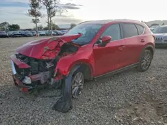JM3KFADM0K1539815 2019 MAZDA CX-5
