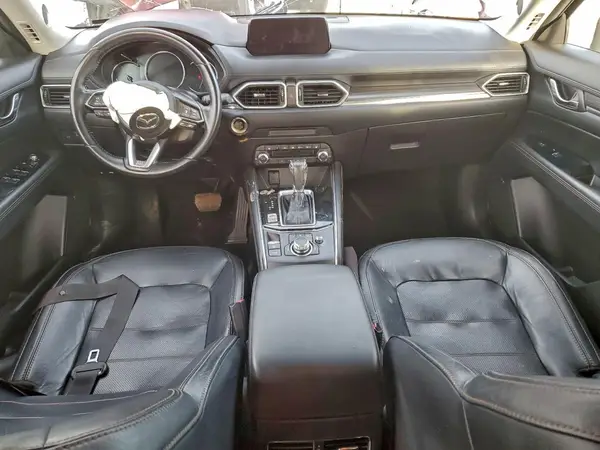 JM3KFADM0K1539815 2019 MAZDA CX-5 - Image 8