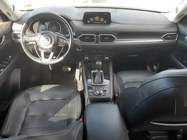 JM3KFADM0K1544268 2019 MAZDA CX-5 - Image 8
