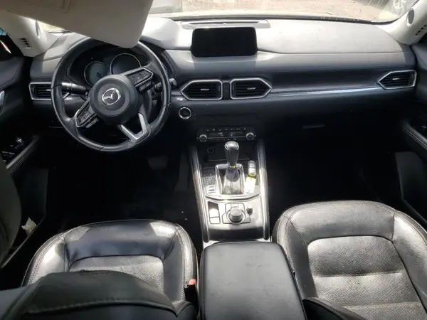 JM3KFADM0K1551883 2019 MAZDA CX-5 - Image 8
