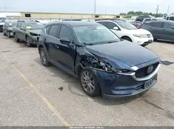 JM3KFADM0K1556825 2019 MAZDA CX-5