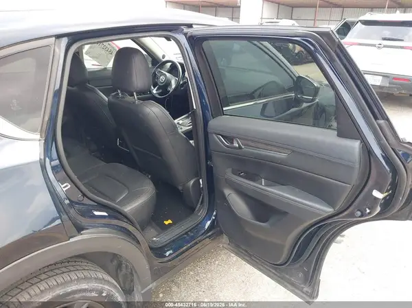 JM3KFADM0K1556825 2019 MAZDA CX-5 - Image 8
