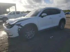 JM3KFADM0K1560812 2019 MAZDA CX-5