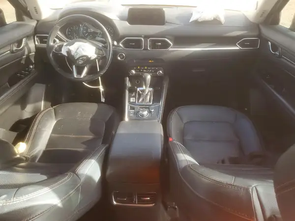 JM3KFADM0K1560812 2019 MAZDA CX-5 - Image 8