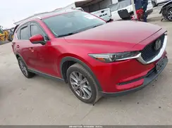 JM3KFADM0K1567842 2019 MAZDA CX-5