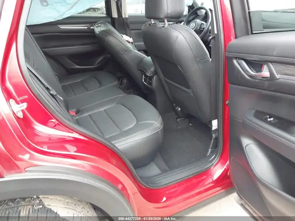 JM3KFADM0K1567842 2019 MAZDA CX-5 - Image 8