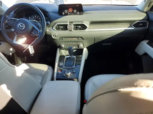 JM3KFADM0K1582860 2019 MAZDA CX-5 - Image 8