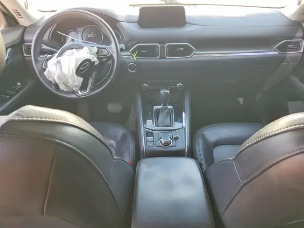 JM3KFADM0K1585421 2019 MAZDA CX-5 - Image 8