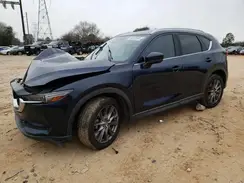 JM3KFADM0K1596256 2019 MAZDA CX-5