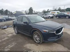 JM3KFADM0K1596953 2019 MAZDA CX-5