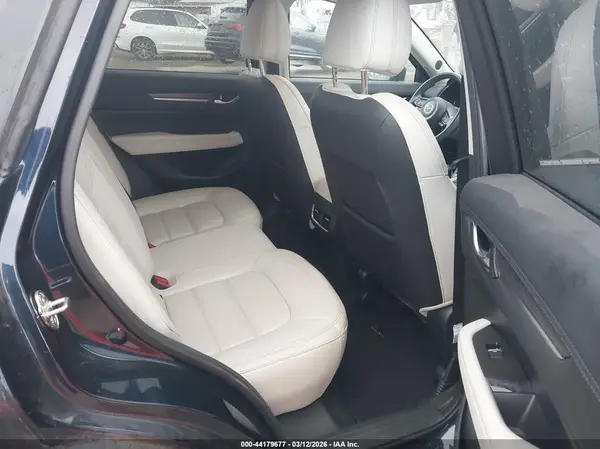 JM3KFADM0K1596953 2019 MAZDA CX-5 - Image 8