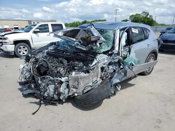 JM3KFADM0K1598704 2019 MAZDA CX-5 - Image 1