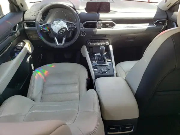 JM3KFADM0K1599366 2019 MAZDA CX-5 - Image 8