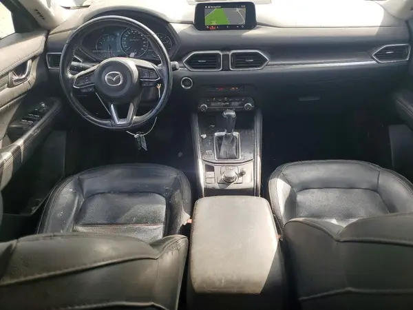 JM3KFADM0K1632009 2019 MAZDA CX-5 - Image 8