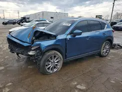 JM3KFADM0K1640207 2019 MAZDA CX-5