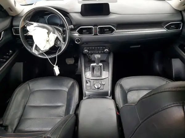JM3KFADM0K1640207 2019 MAZDA CX-5 - Image 8