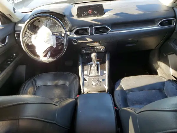 JM3KFADM0K1643933 2019 MAZDA CX-5 - Image 8