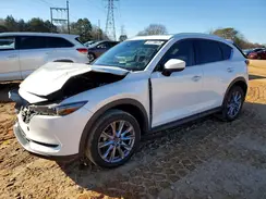 JM3KFADM0K1646041 2019 MAZDA CX-5