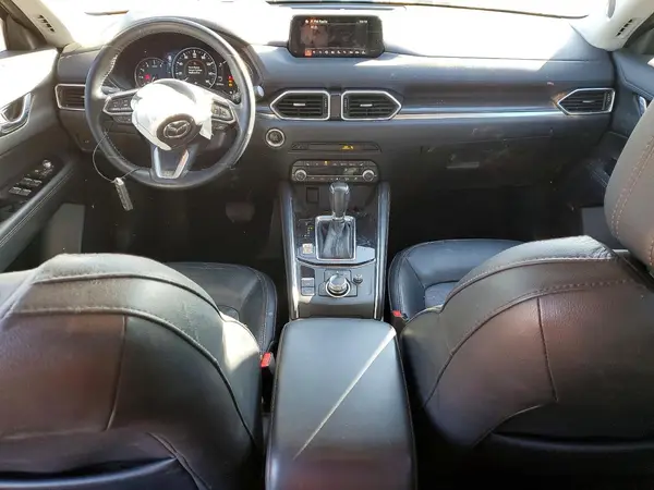 JM3KFADM0K1646041 2019 MAZDA CX-5 - Image 8