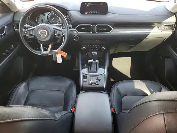 JM3KFADM0K1647173 2019 MAZDA CX-5 - Image 8