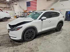 JM3KFADM0K1648985 2019 MAZDA CX-5