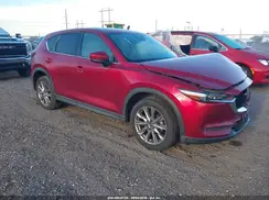 JM3KFADM0K1649800 2019 MAZDA CX-5