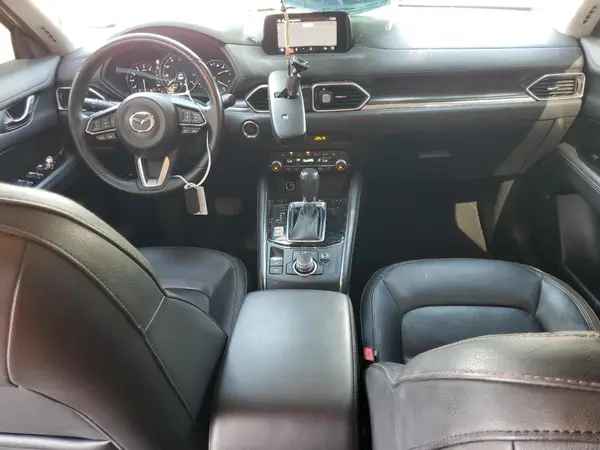 JM3KFADM0K1657105 2019 MAZDA CX-5 - Image 8