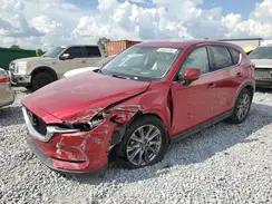 JM3KFADM0K1658027 2019 MAZDA CX-5