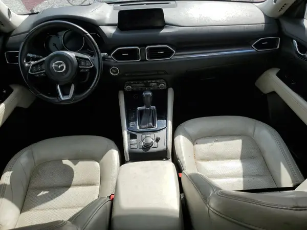 JM3KFADM0K1658027 2019 MAZDA CX-5 - Image 8