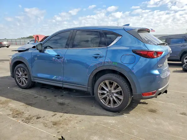 JM3KFADM0L0723207 2020 MAZDA CX-5 - Image 2