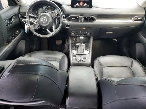 JM3KFADM0L0723207 2020 MAZDA CX-5 - Image 8