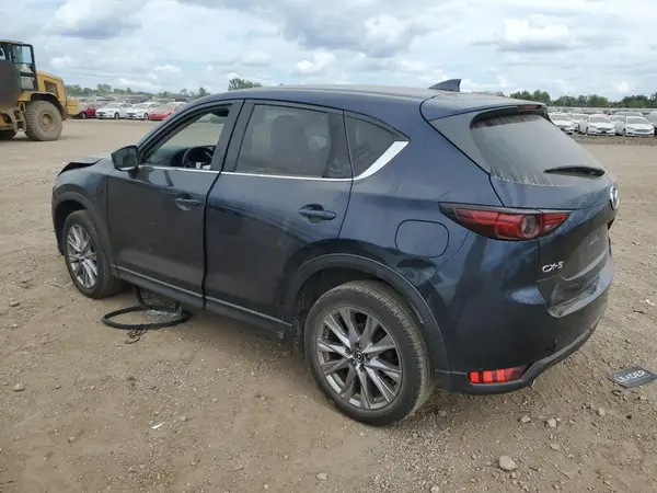 JM3KFADM0L0725782 2020 MAZDA CX-5 - Image 2
