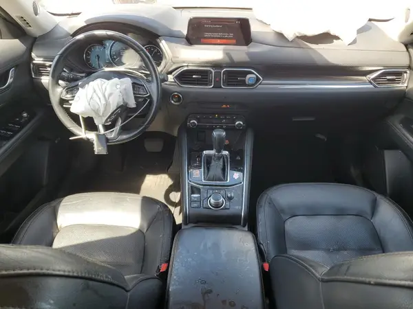 JM3KFADM0L0727967 2020 MAZDA CX-5 - Image 8