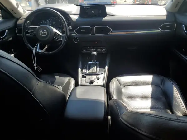 JM3KFADM0L0730514 2020 MAZDA CX-5 - Image 8