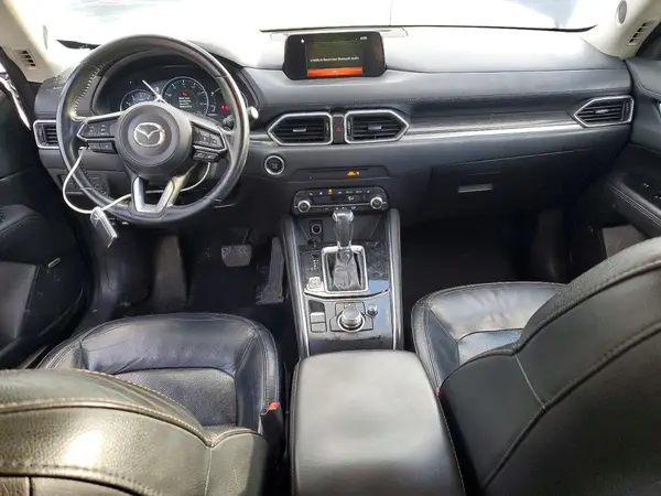 JM3KFADM0L0735003 2020 MAZDA CX-5 - Image 8