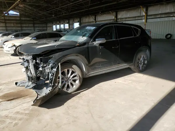 JM3KFADM0L0736023 2020 MAZDA CX-5 - Image 1
