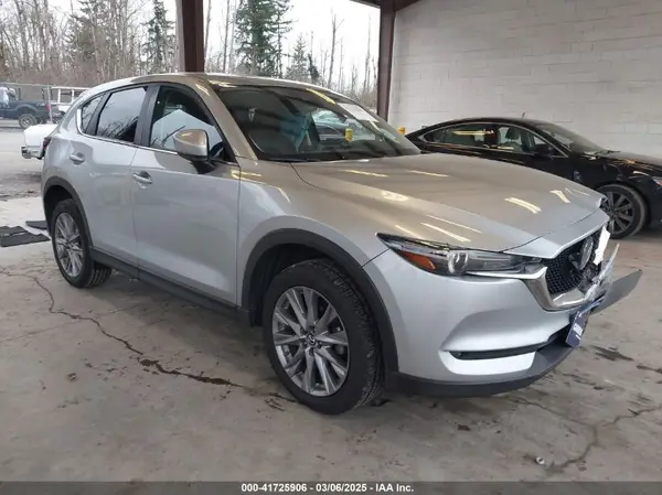 JM3KFADM0L0738693 2020 MAZDA CX-5 - Image 1