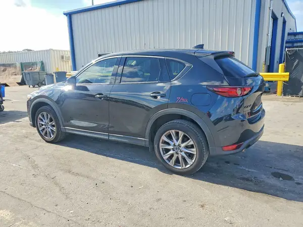 JM3KFADM0L0740086 2020 MAZDA CX-5 - Image 2