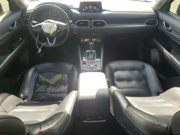 JM3KFADM0L0740086 2020 MAZDA CX-5 - Image 8