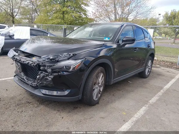 JM3KFADM0L0742937 2020 MAZDA CX-5 - Image 2